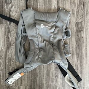 Ergobaby Charcoal Carrier